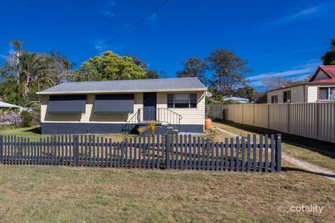 84 Coramba St, Glenreagh, NSW 2450