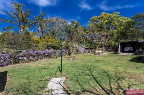 Property photo of 84 Coramba Street Glenreagh NSW 2450