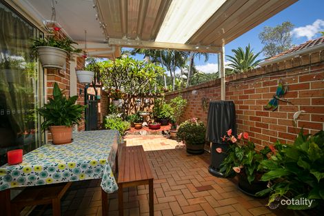 Property photo of 4/91 Bienvenue Drive Currumbin Waters QLD 4223