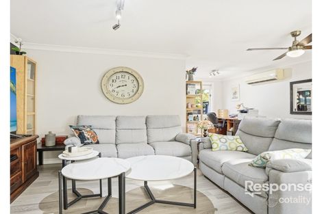 Property photo of 12 Fireball Avenue Cranebrook NSW 2749