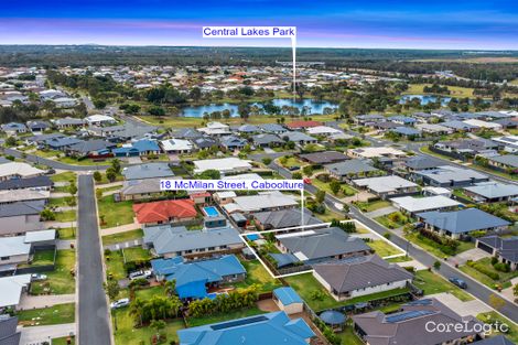 Property photo of 18 McMillan Street Caboolture QLD 4510