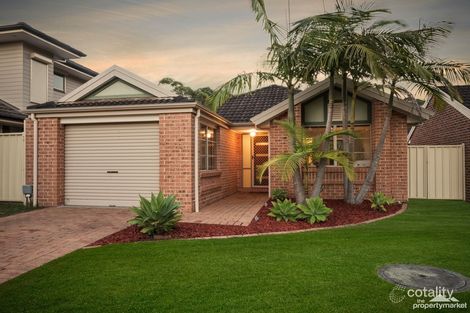 Property photo of 27 Torrellia Way Glenning Valley NSW 2261