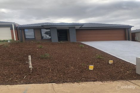 Property photo of 45 Burbidge Drive Bacchus Marsh VIC 3340