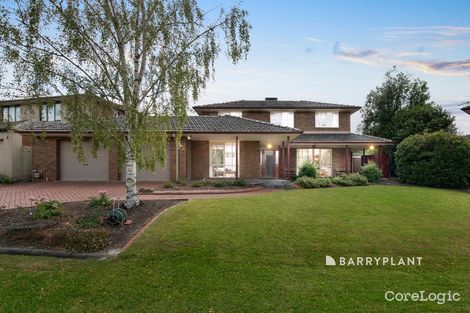 Property photo of 10 Kerry Close Berwick VIC 3806