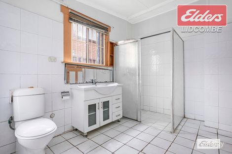 Property photo of 51 Water Street Lidcombe NSW 2141