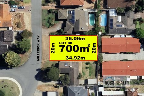 12 Millerick Way, Noranda, WA 6062