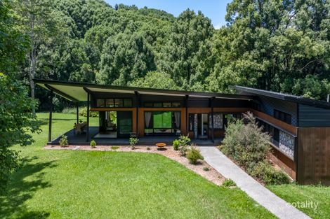 2 Wongaree Way, Currumbin Valley, QLD 4223