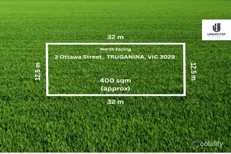 3 Ottawa St, Truganina, VIC 3029