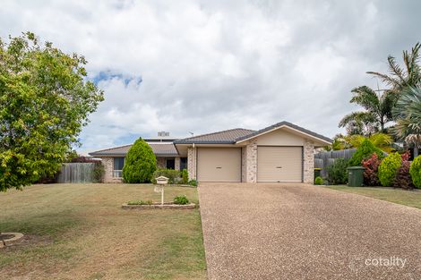 Property photo of 12 Picadilly Circuit Urraween QLD 4655