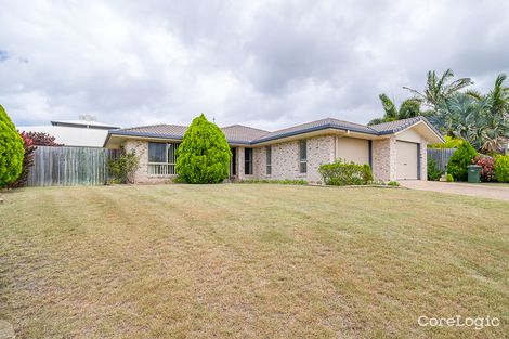 Property photo of 12 Picadilly Circuit Urraween QLD 4655