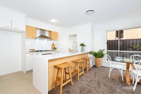 Property photo of 39 Bugle Circuit Kellyville NSW 2155