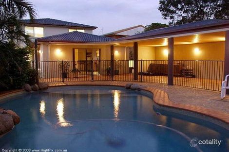 Property photo of 254 Queens Esplanade Thorneside QLD 4158