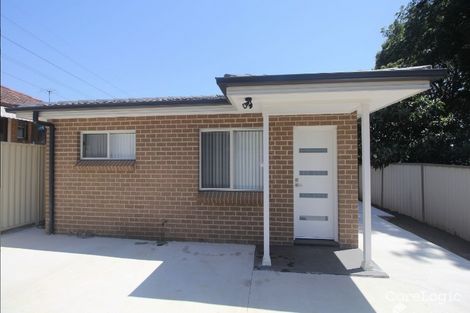 Property photo of 42 Mackenzie Boulevard Seven Hills NSW 2147