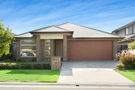 Property photo of 12 Turon Crescent The Ponds NSW 2769