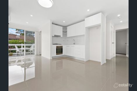 Property photo of 19 Oldfield Street Greystanes NSW 2145