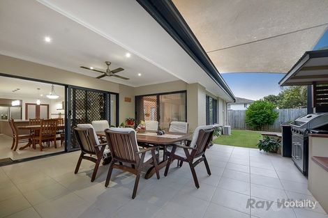 Property photo of 17 Baybreeze Crescent Murrumba Downs QLD 4503