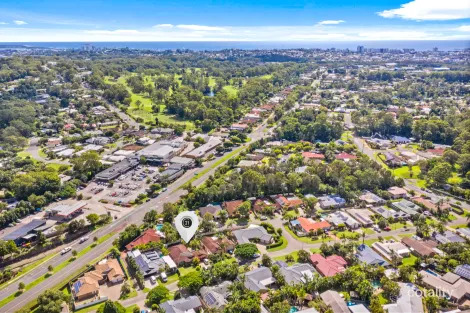 Property photo of 17 Mountain Close Mountain Creek QLD 4557