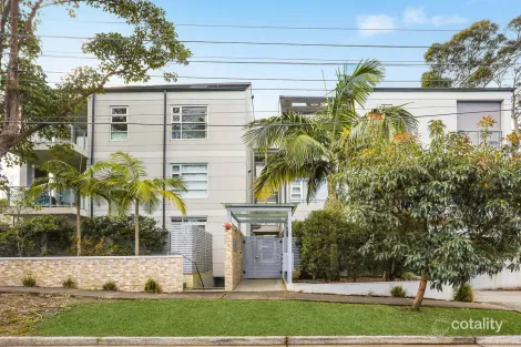 Property photo of 2211/9 Eric Road Artarmon NSW 2064