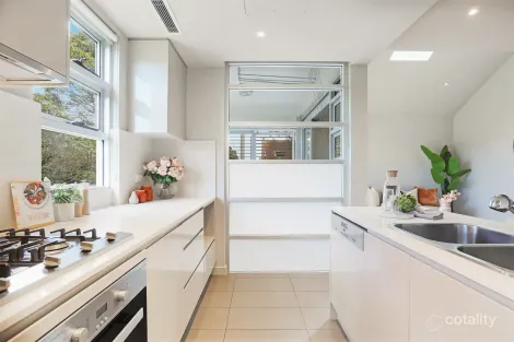 Property photo of 2211/9 Eric Road Artarmon NSW 2064