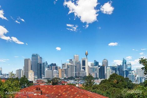 Property photo of 8/56 Shirley Road Wollstonecraft NSW 2065