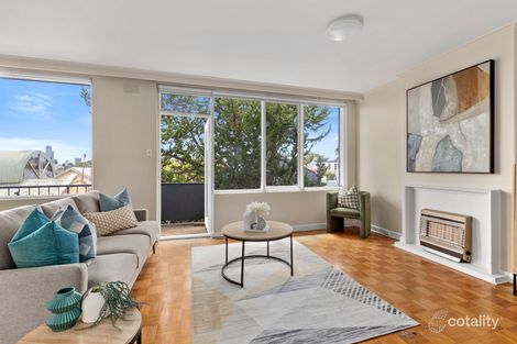 15/45 Williams Rd, Windsor, VIC 3181