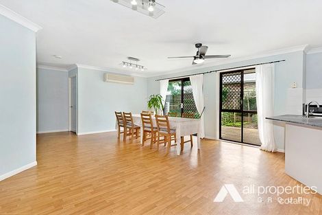 Property photo of 109 Lamberth Road Regents Park QLD 4118