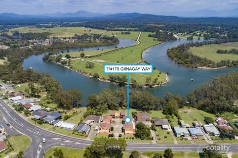 Property photo of 7/4179 Giinagay Way Urunga NSW 2455