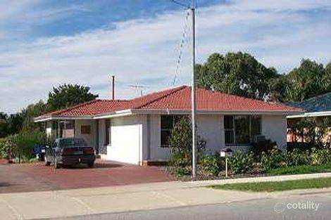 8a Watts Rd, Shoalwater, WA 6169