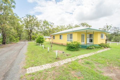 123 Childers Rd, Branyan, QLD 4670