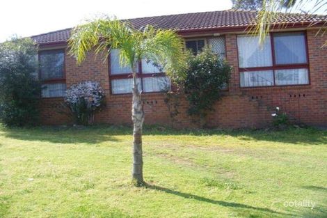 85 Dobell Rd, Eagle Vale, NSW 2558