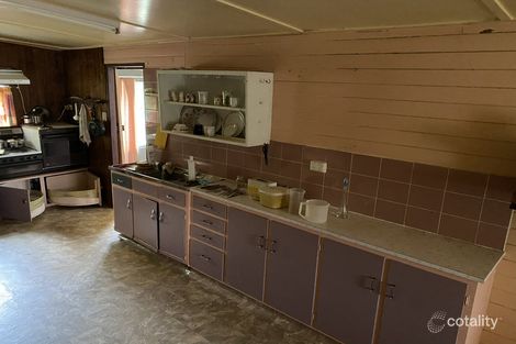 Property photo of 12076 Bunya Highway Memerambi QLD 4610