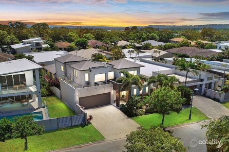 Property photo of 3 Cocos Court Parrearra QLD 4575