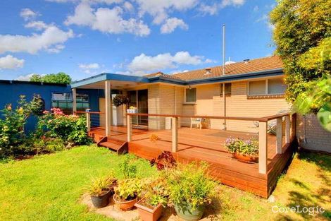 Property photo of 9 Mimosa Avenue Alfredton VIC 3350