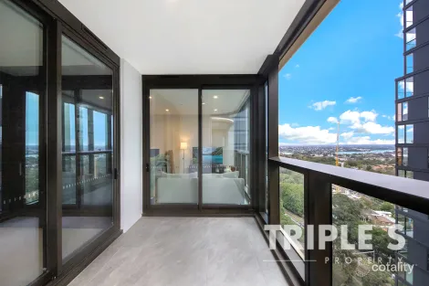 Property photo of 1510/88A Christie Street St Leonards NSW 2065