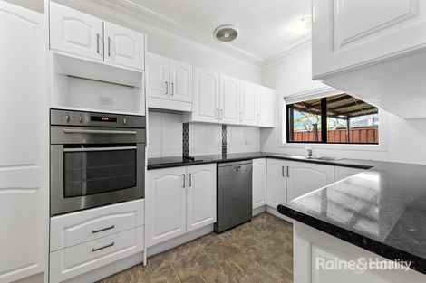 Property photo of 39 Nardoo Street Ingleburn NSW 2565