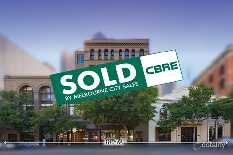 107-117 Queensbridge St, Southbank, VIC 3006