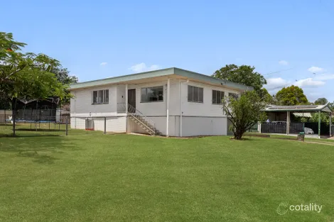 23 Tarcoola St, East Ipswich, QLD 4305