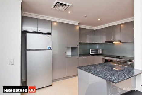 Property photo of 134/138 Barrack Street Perth WA 6000