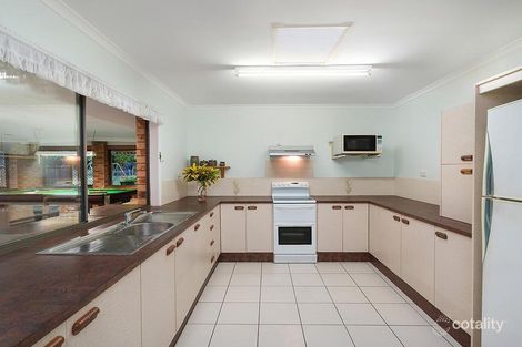 Property photo of 86 Hobson Drive Brinsmead QLD 4870