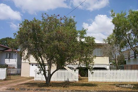 24 Gaynor St, Maryborough, QLD 4650