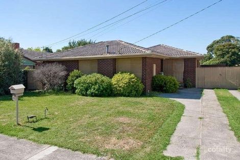 Property photo of 11 Silverton Drive Ferntree Gully VIC 3156