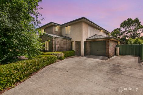 Property photo of 6A Arndell Street Macquarie ACT 2614