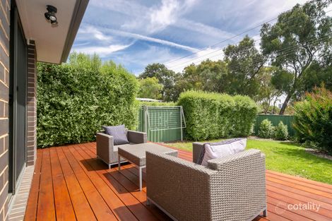Property photo of 6A Arndell Street Macquarie ACT 2614