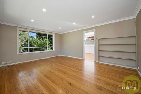 Property photo of 2 Mollison Street Scullin ACT 2614