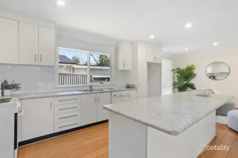 Property photo of 20A Spring Road Kellyville NSW 2155
