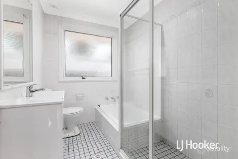 Property photo of 20A Spring Road Kellyville NSW 2155