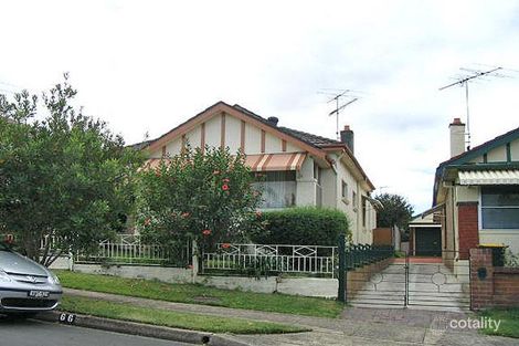 66 West St, South Hurstville, NSW 2221