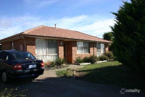 23 Frobisher St, Melton, VIC 3337