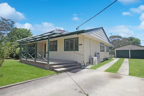 Property photo of 54 Duncan Street Braidwood NSW 2622