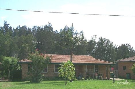 Glenmore Cres, North Macksville, NSW 2447